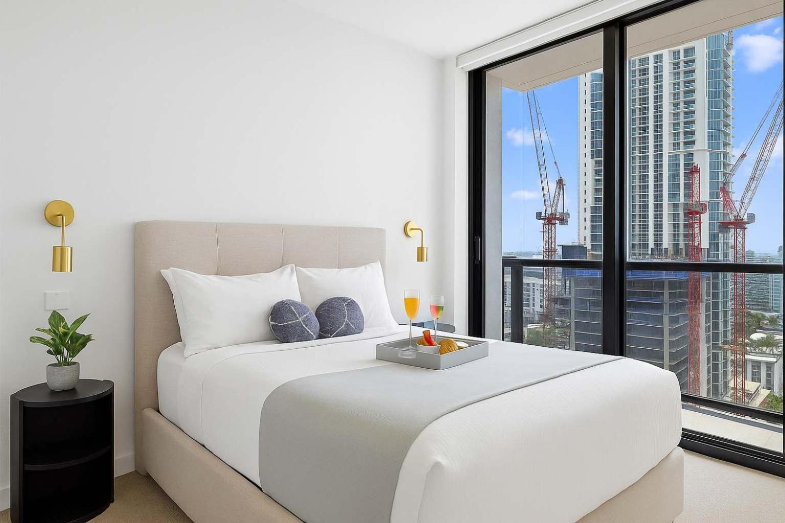 Mvr Ultra-lux 3br W Epic Water Views *