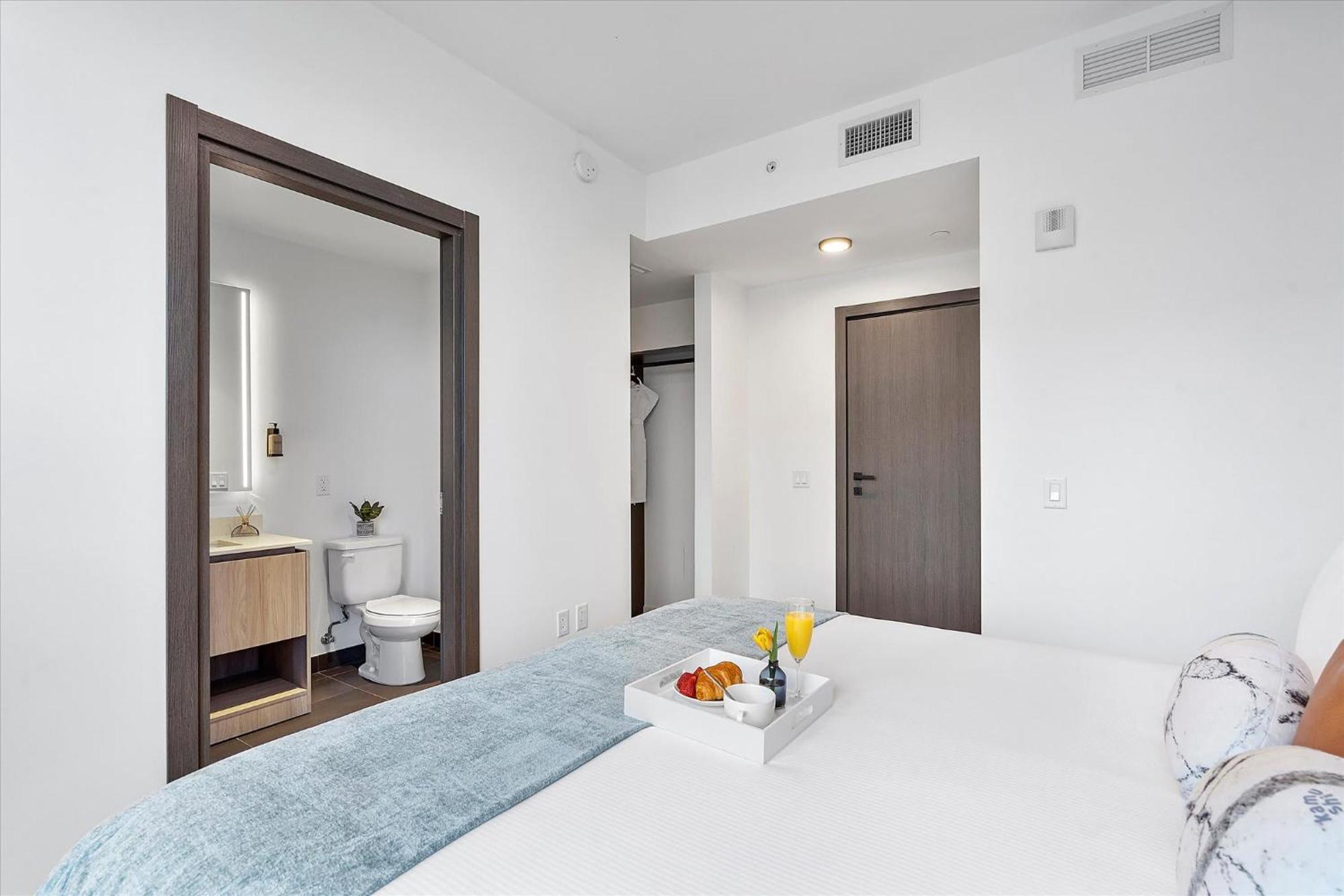 Mvr Ultra-lux 3br W Epic Water Views Miami