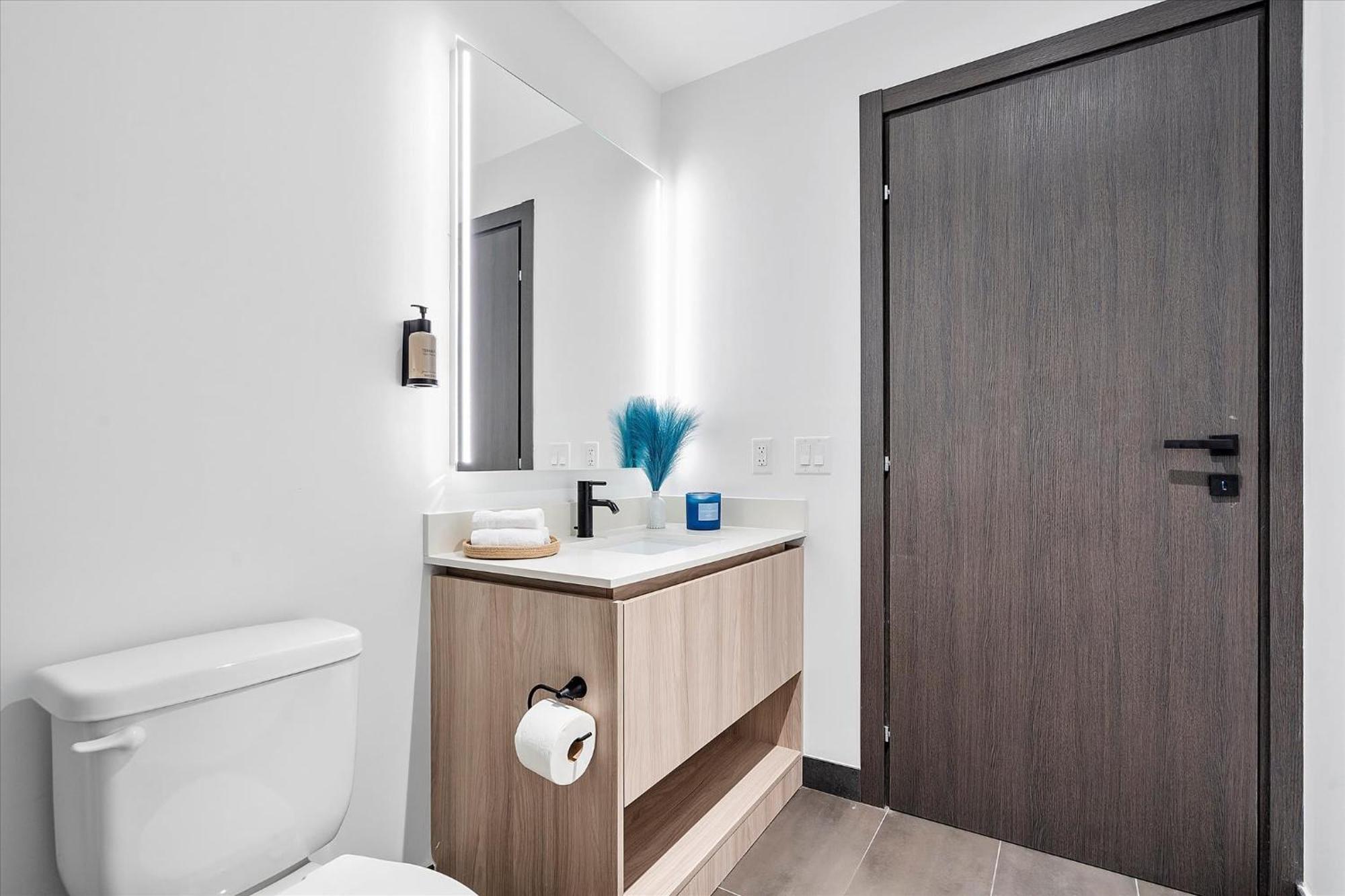 Apartment Mvr Ultra-lux 3br W Epic Water Views