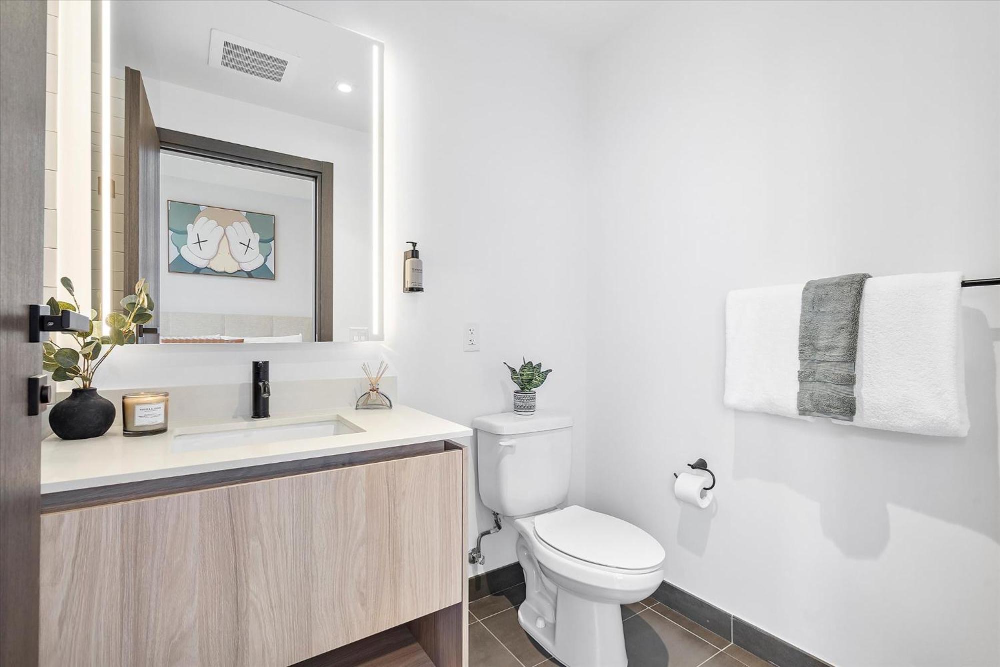 Mvr Ultra-lux 3br W Epic Water Views Miami